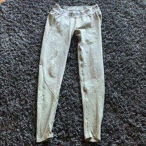 Gymshark leggings